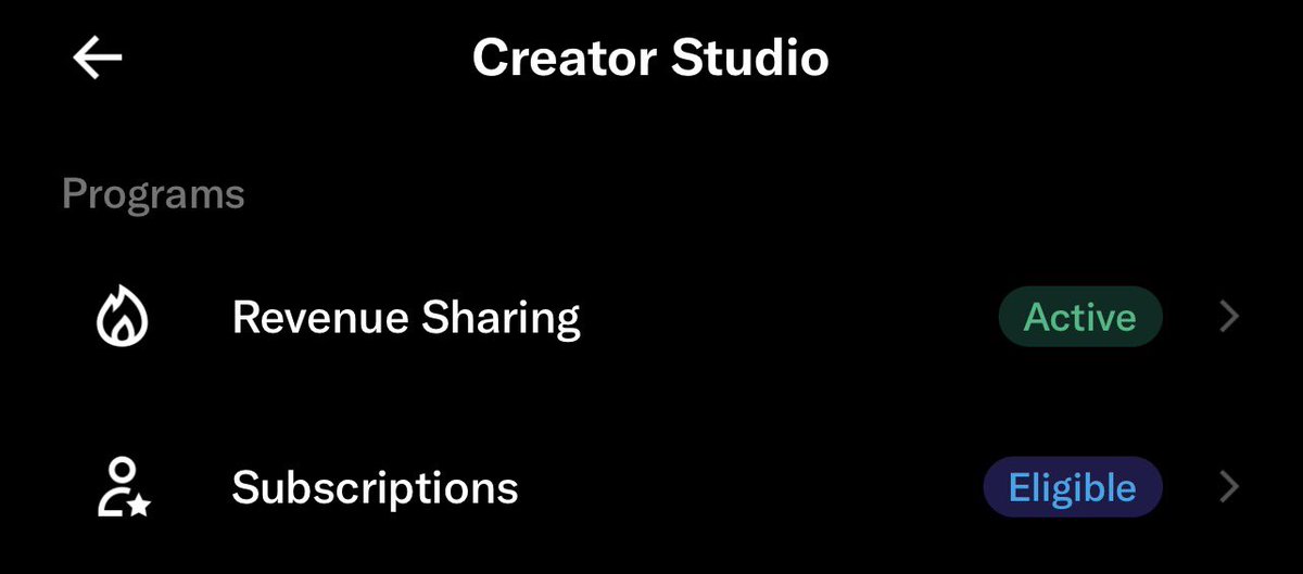 OLAMI 💸 tweet media