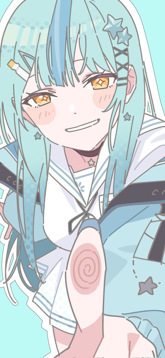 あらまち tweet media