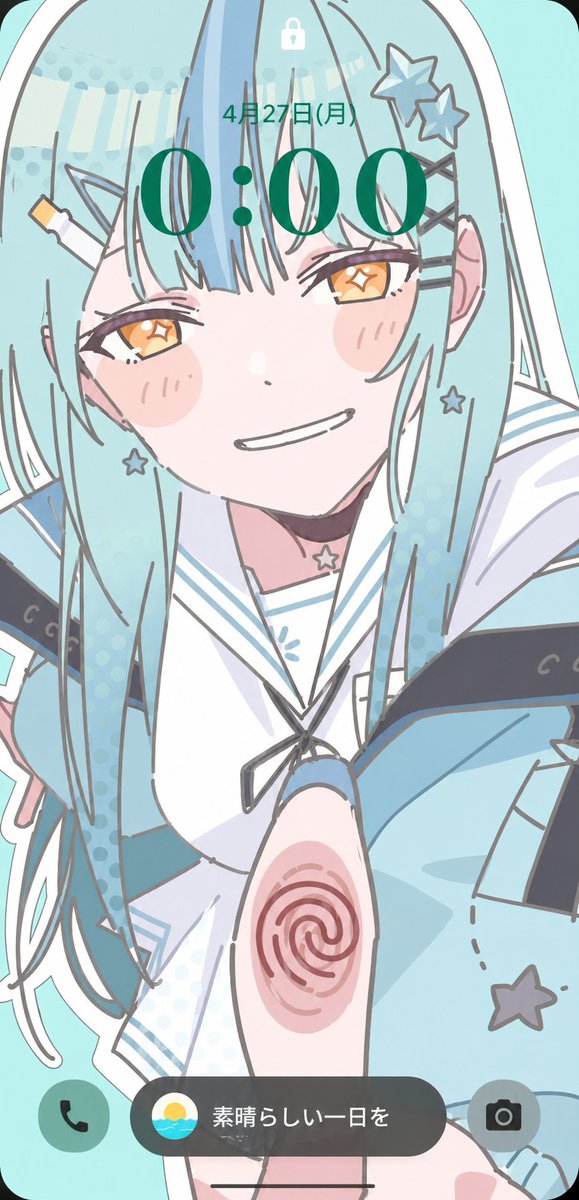 あらまち tweet media