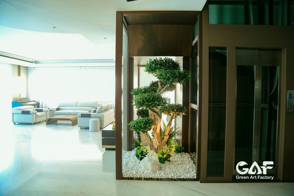 Greenmosswall's tweet image. 🌿 Artificial Olive Tree with Landscape Design | Villa Interior 🌿

🌐 greenartfactory.ae
☎ Voice/WhatsApp: +971 56 95 88 315 
📧 info@greenartfactory.com

#ArtificialOliveTree #VillaInterior #LandscapeDesign #CalmSpace #RealOliveTrunk  #LuxuryLiving #GreenArtFactory