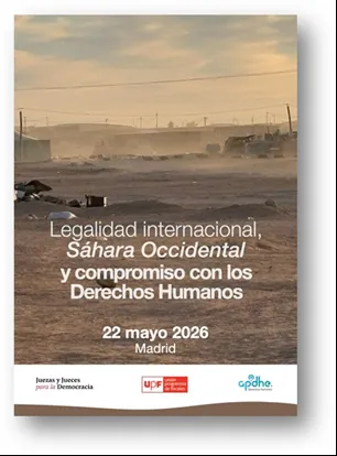 JpDemocracia's tweet photo. #Sahara #EnDefensadelosDDHH https://t.co/QrRWZioPuR