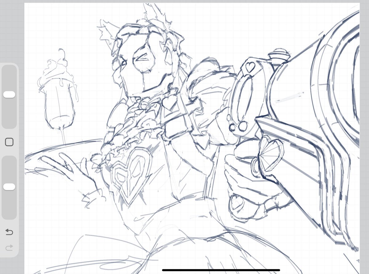 doodles

#spideypool