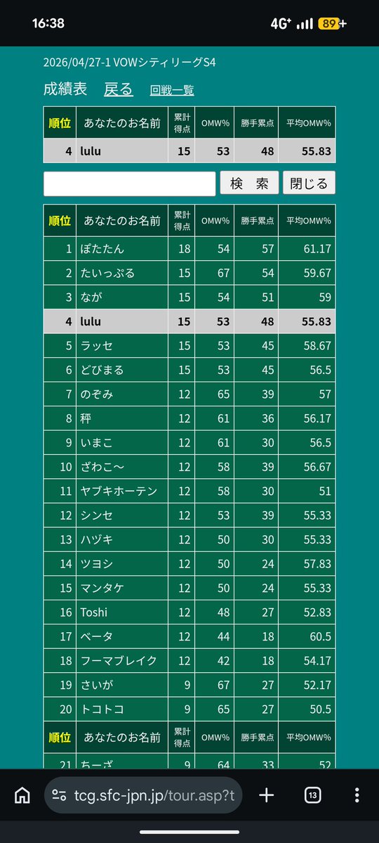 lulu tweet media