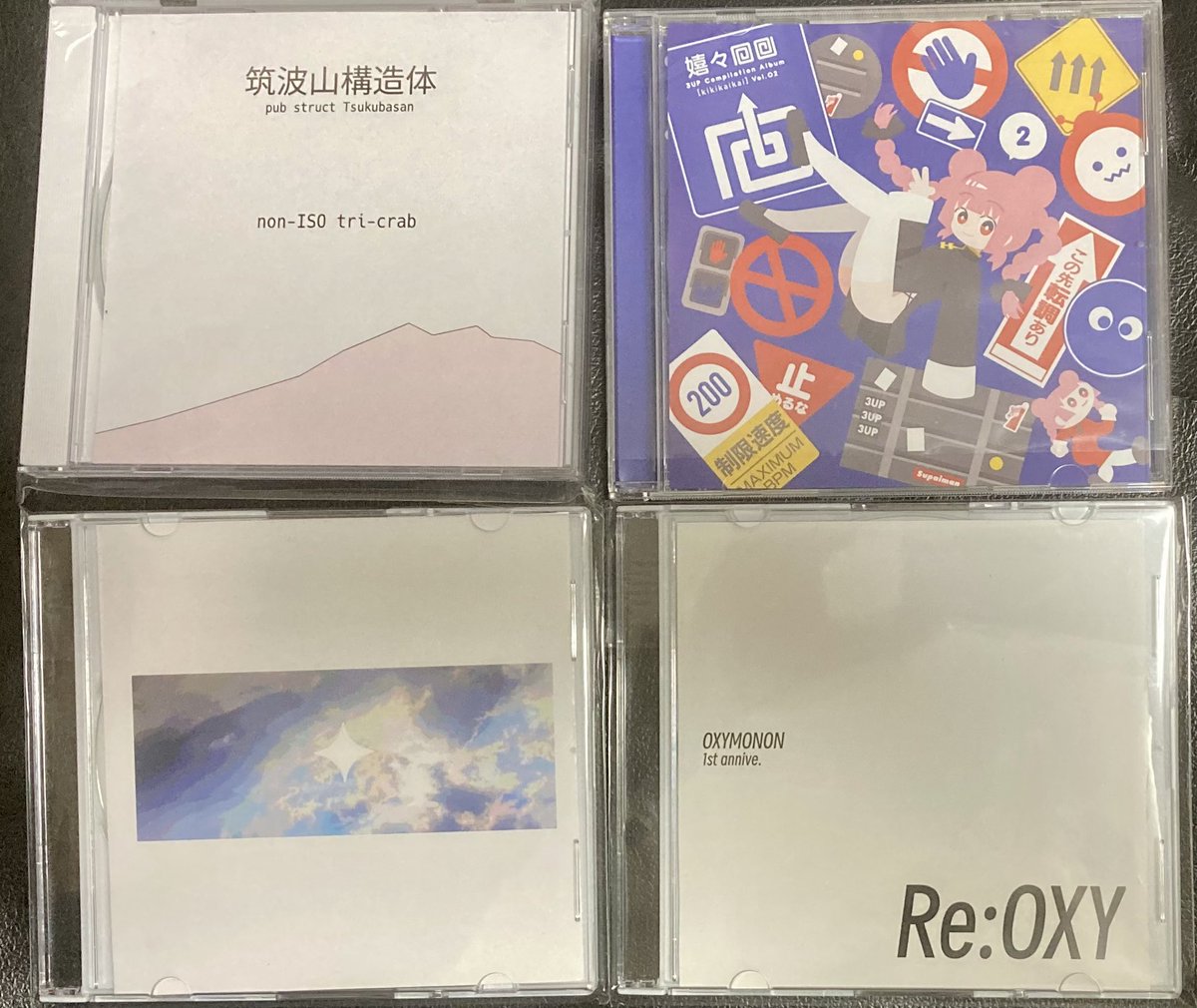 M/S@M3−2026春　一展N18a tweet media