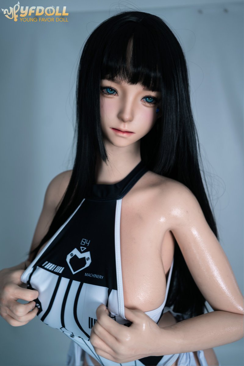 YFDOLL tweet media