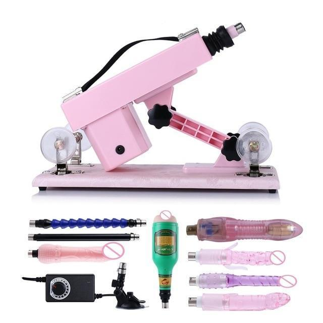 sissyloving's tweet image. Multi-Speed Adjustable Sex Machine sissyloving.com/collections/se… 💋😘  #sexmachine #sissytoys #sissy #sissyloving #chastitycage #chastity #sissyshop #sissystore #SissyToys #FeminizationFun #SissyLife #GoodGirlTraining #PinkAndPretty