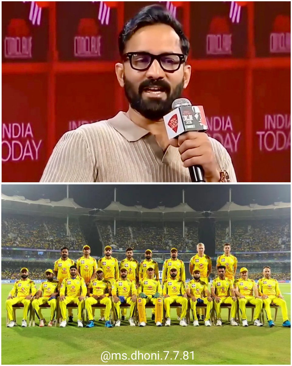 MS DHONI FAN tweet media