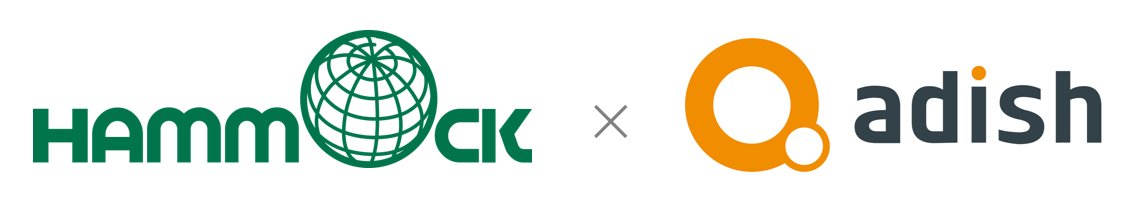 アディッシュ株式会社（adish） tweet media