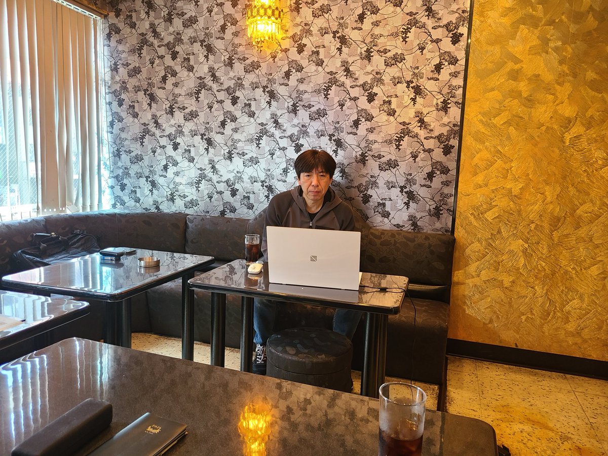 ねづっち tweet media