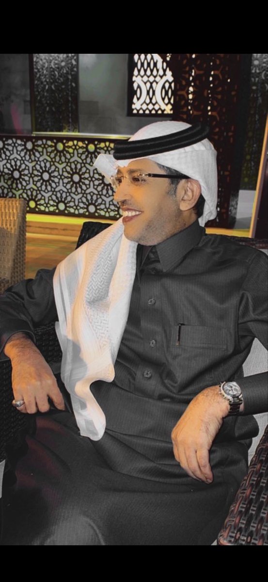 محمد العموش tweet media
