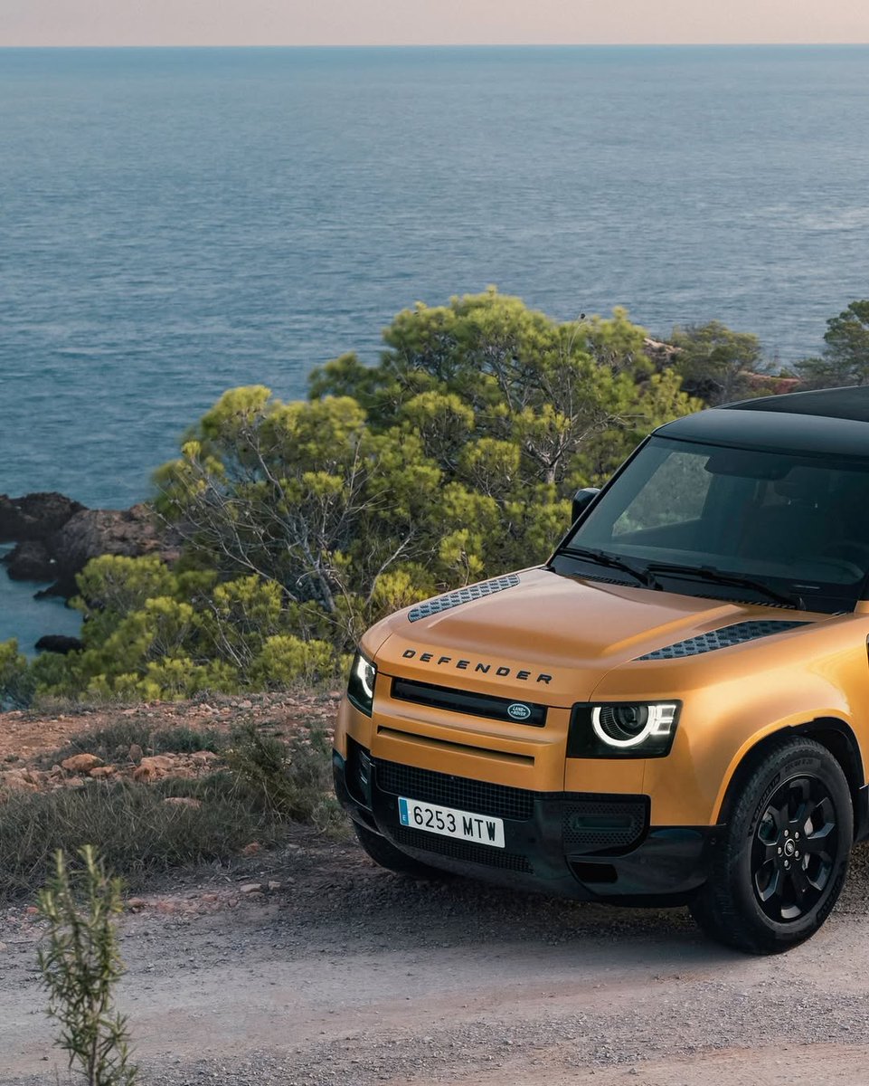 Land Rover Kenya tweet media