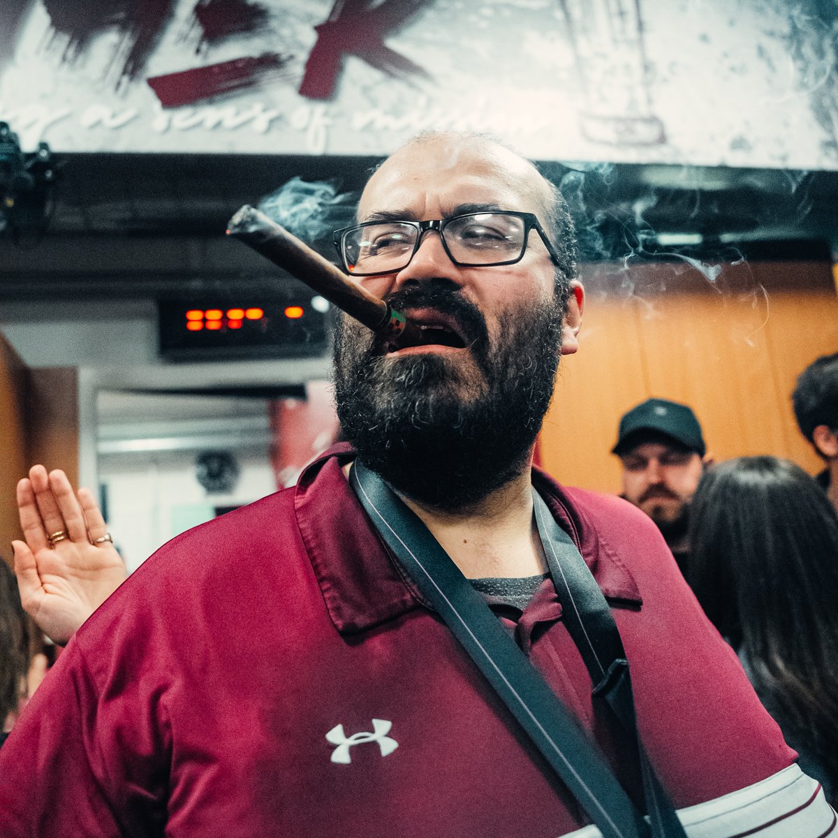 Genève-Servette HC tweet media