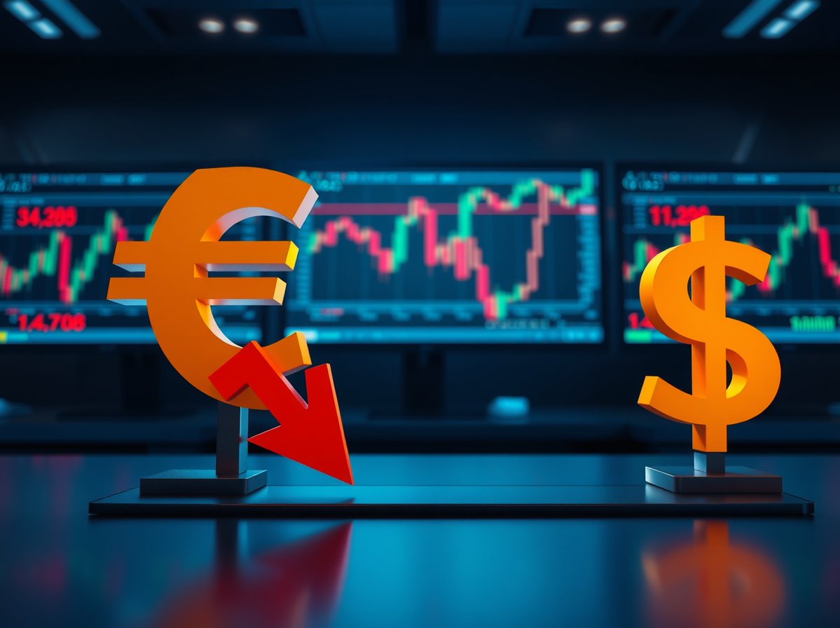 ItsBitcoinWorld's tweet image. The EUR/USD downside bias remains firmly in focus as analysts at United Overseas Bank (UOB) warn that a decisive break of the 1.1665 support level could accelerate selling pressure. #CurrencyMarkets #EUR/USD #ForexAnalysis #TradingStrategy #UOB
bitcoinworld.co.in/eur-usd-downsi…