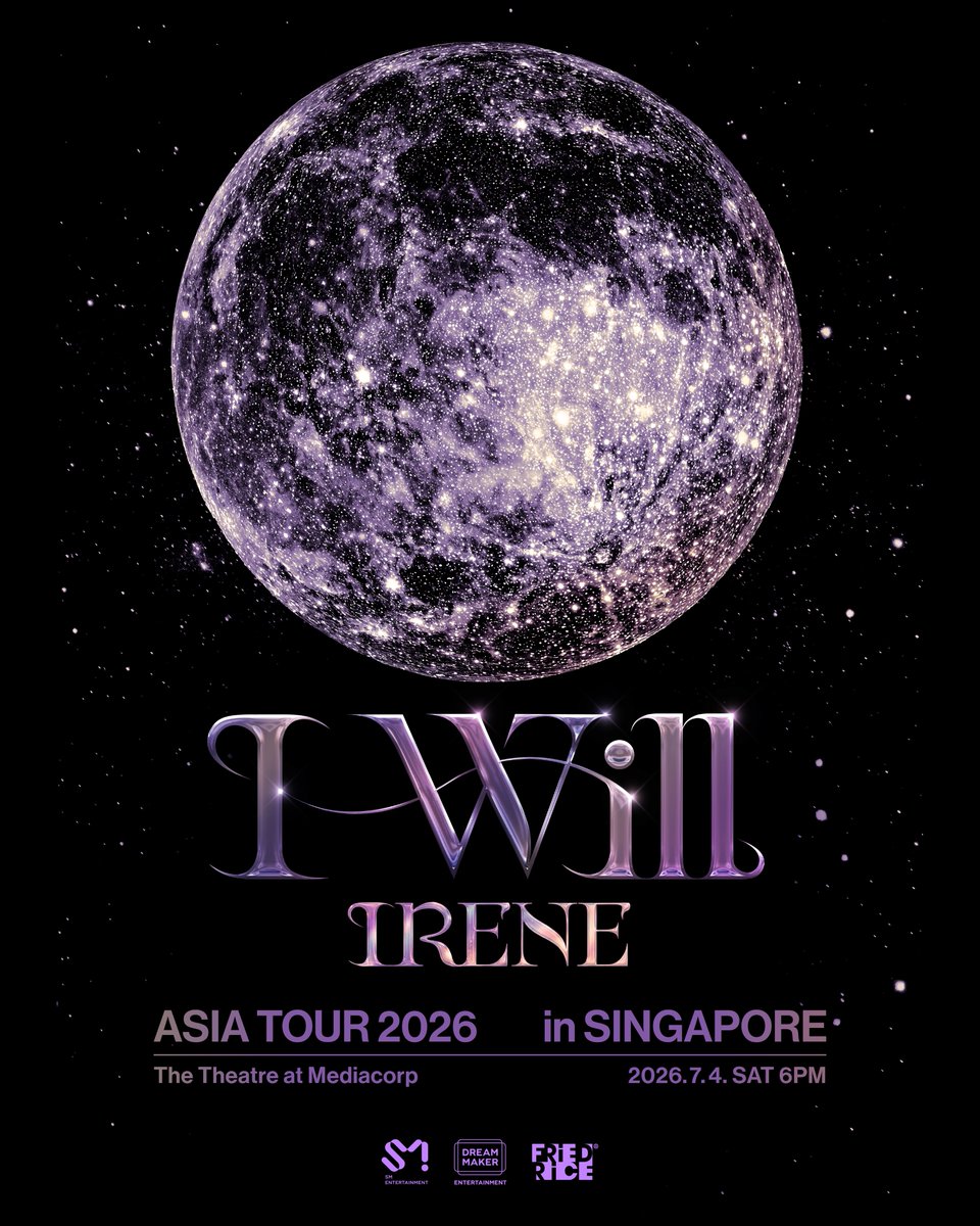 FriedRice Entertainment tweet media