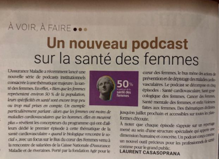 Assurance maladie de Corse du Sud tweet media