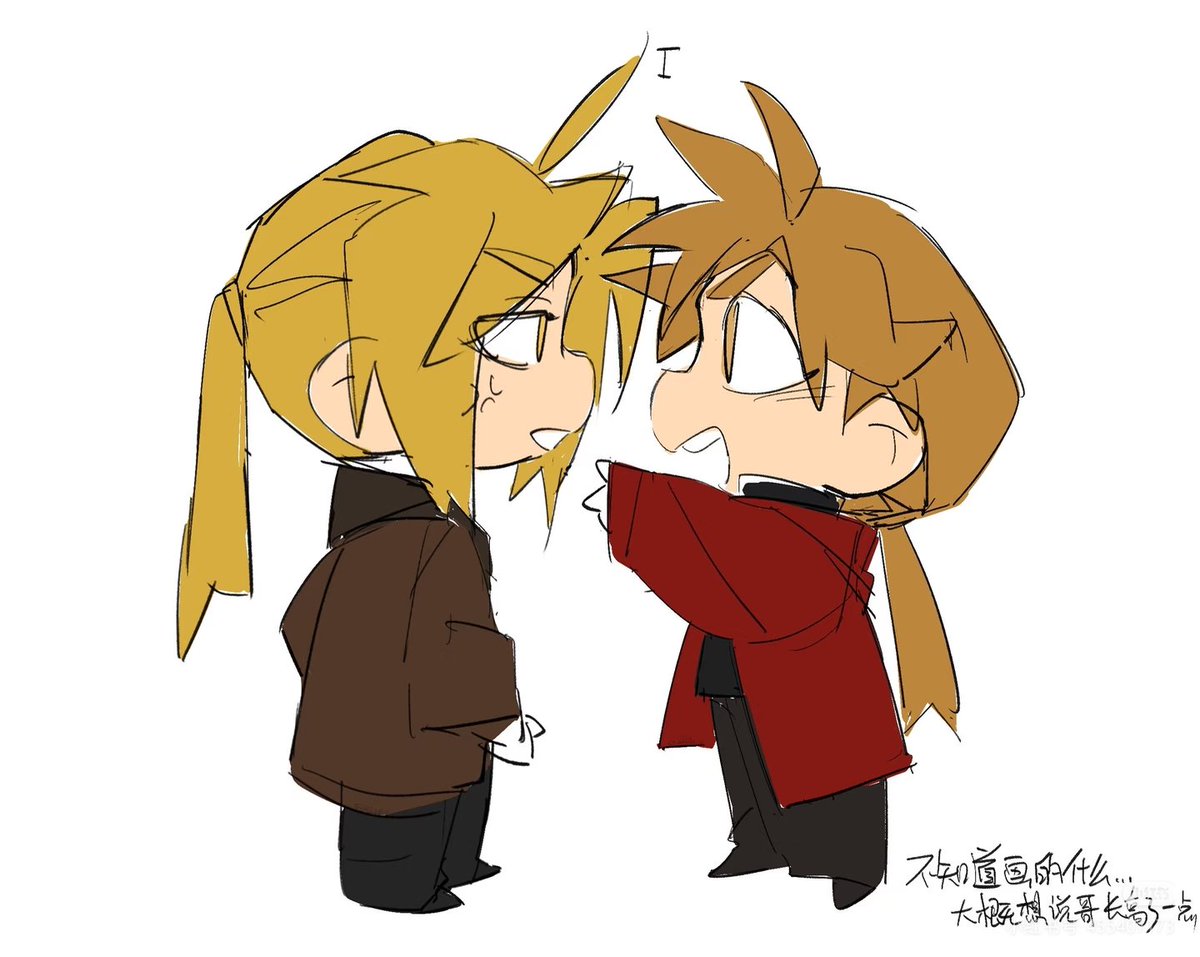 _瓜几盒 tweet media