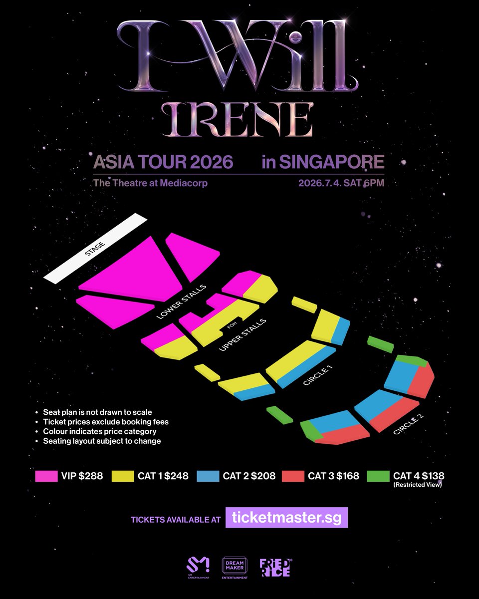 FriedRice Entertainment tweet media