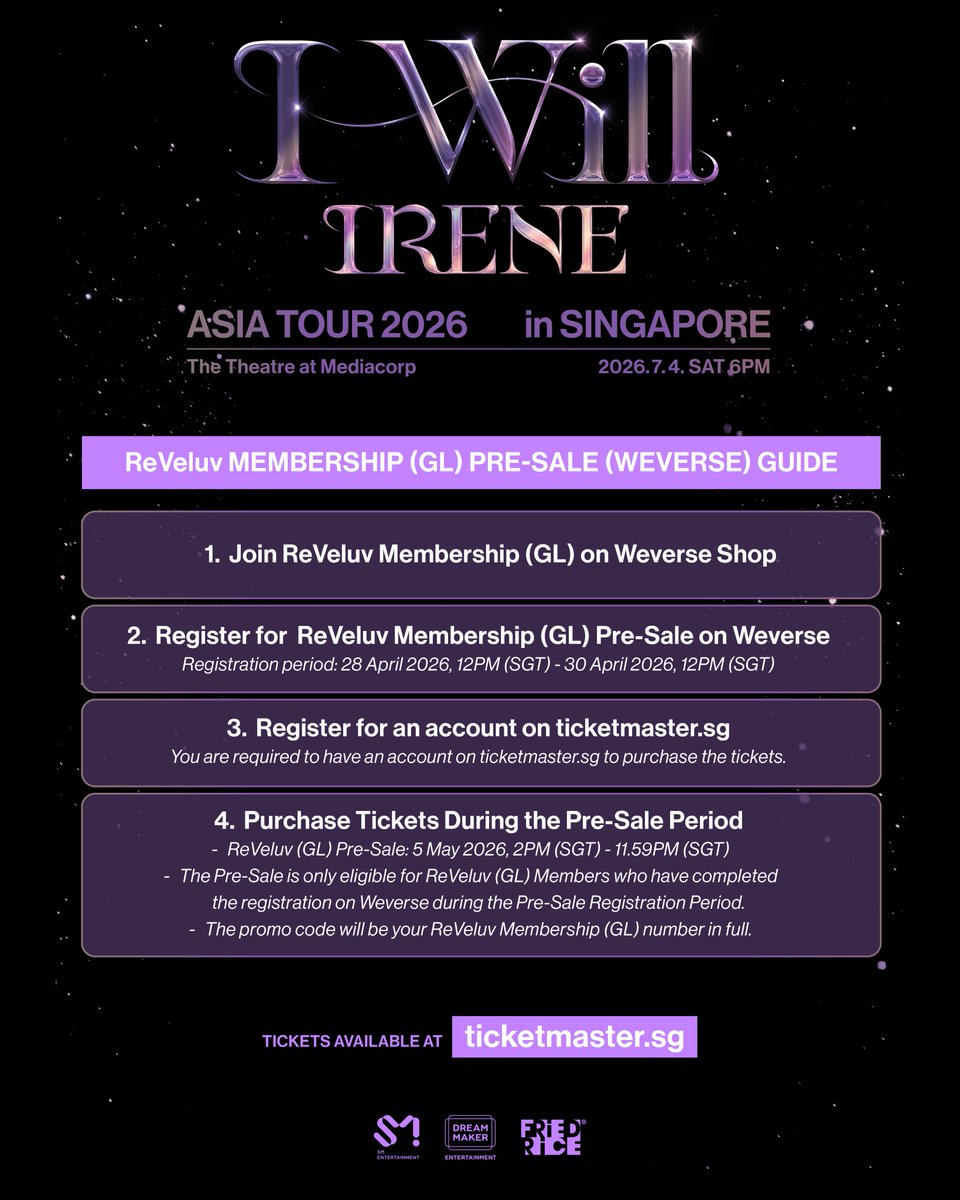 FriedRice Entertainment tweet media