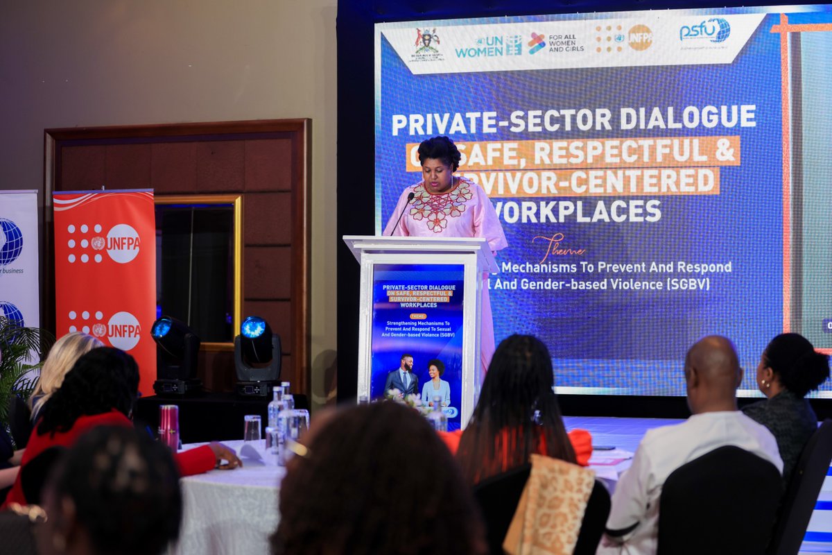 Private Sector Foundation Uganda tweet media