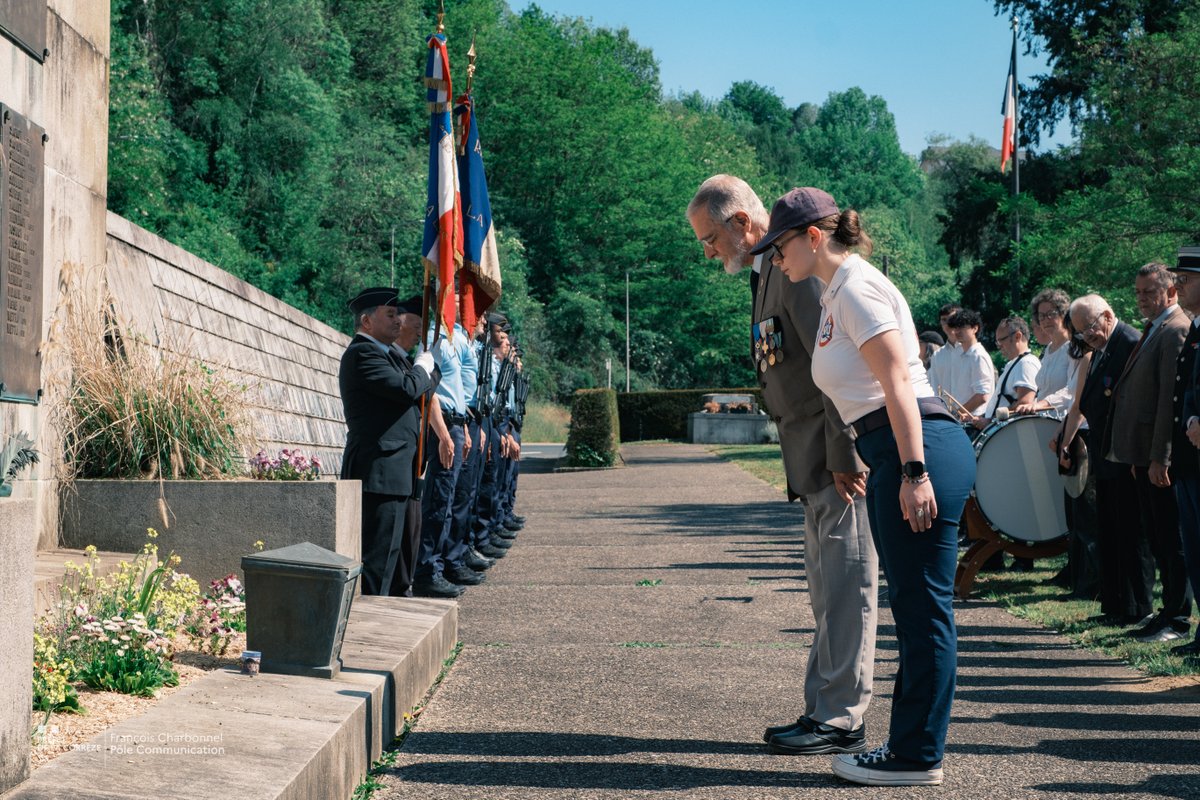 Préfet de la Corrèze tweet media