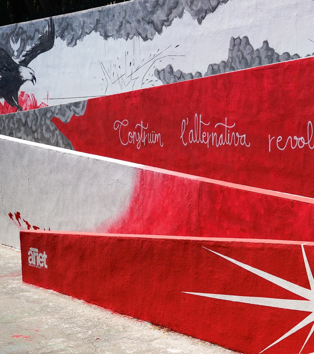 Organització Juvenil Socialista de Catalunya tweet media