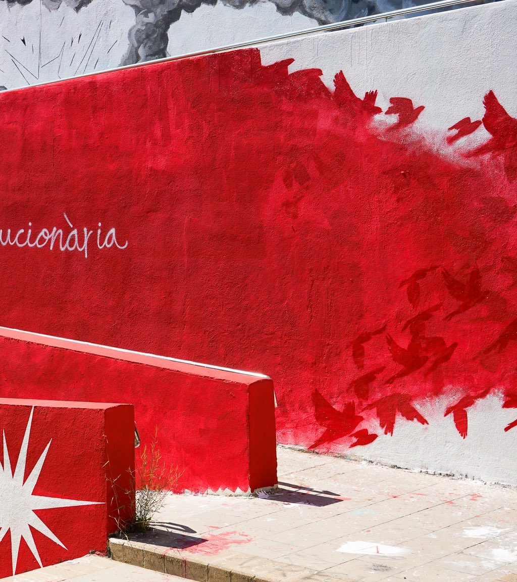 Organització Juvenil Socialista de Catalunya tweet media