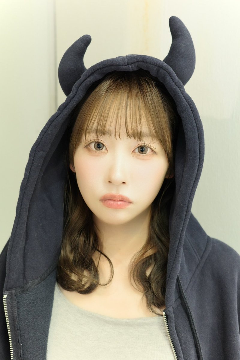 櫻井優衣(FRUITS ZIPPER) tweet media