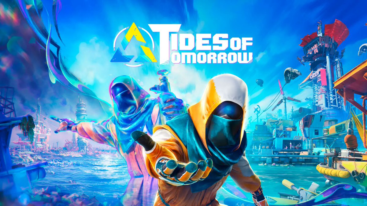 Gengameroficial's tweet image. Tides of Tomorrow: una experiencia donde las decisiones no solo dependen de nosotros, sino también de otros que han pasado antes por la aventura. Y gracias a @THQNordic  os traemos nuestro análisis.🛥️🛥️ 

generaciongamer.com/2026/04/27/tid…

#videogames #juegos