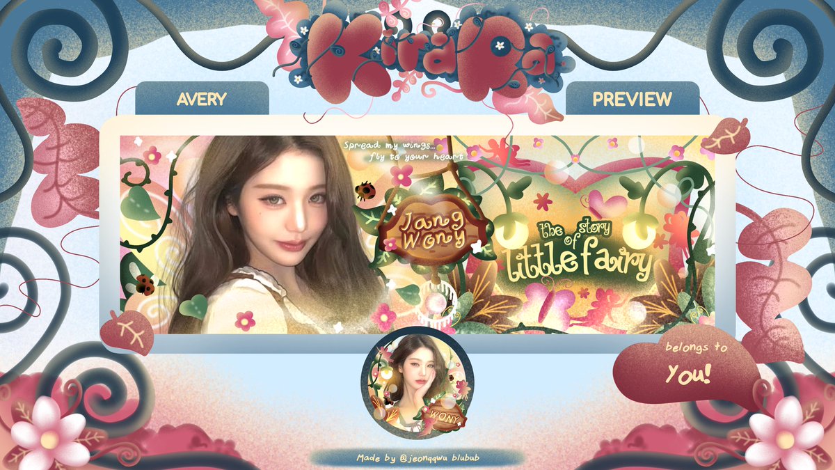 𝙠𝙄𝙍𝘼𝙍𝘼 𝙗𝙡𝙪𝙗𝙪𝙗 🪼🫧 tweet media