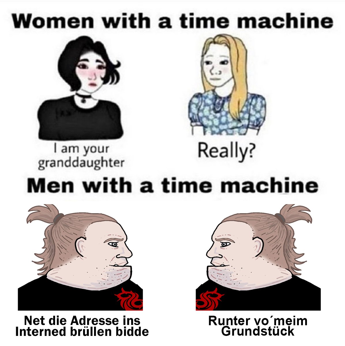 Jules (@jules1youtube) on Twitter photo 