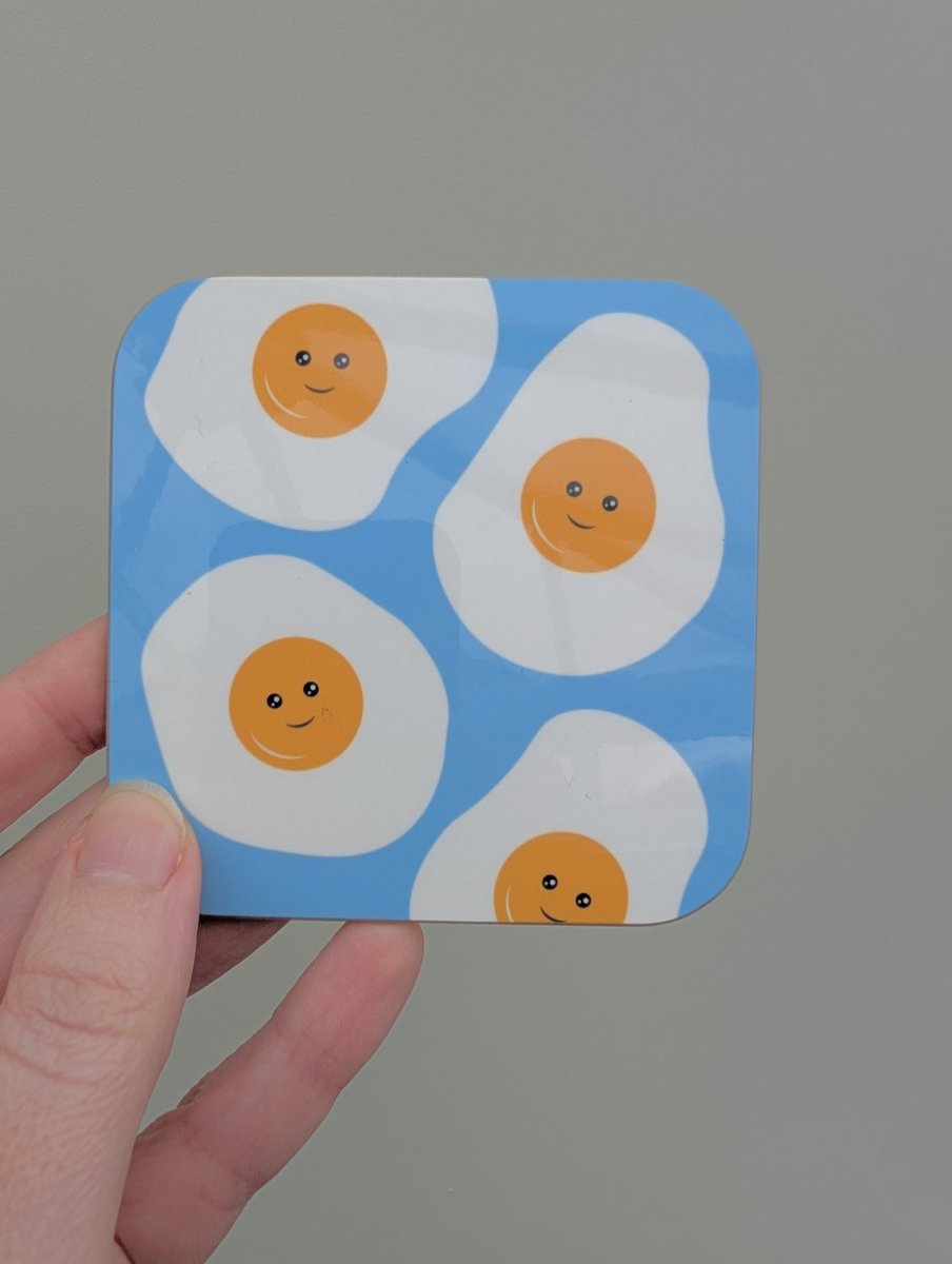 andrealem's tweet image. Cute coasters to brighten up your day 
All illustrated by me
andrealemindesign.etsy.com

#giftideas #coasters #drinkware #illustration #sausagedogs