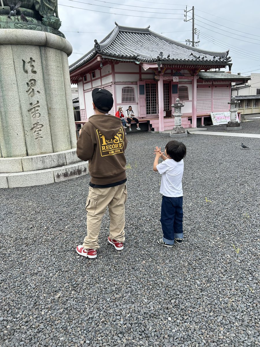 k__kazu8's tweet photo. 余韻 https://t.co/QelsMnWkcZ