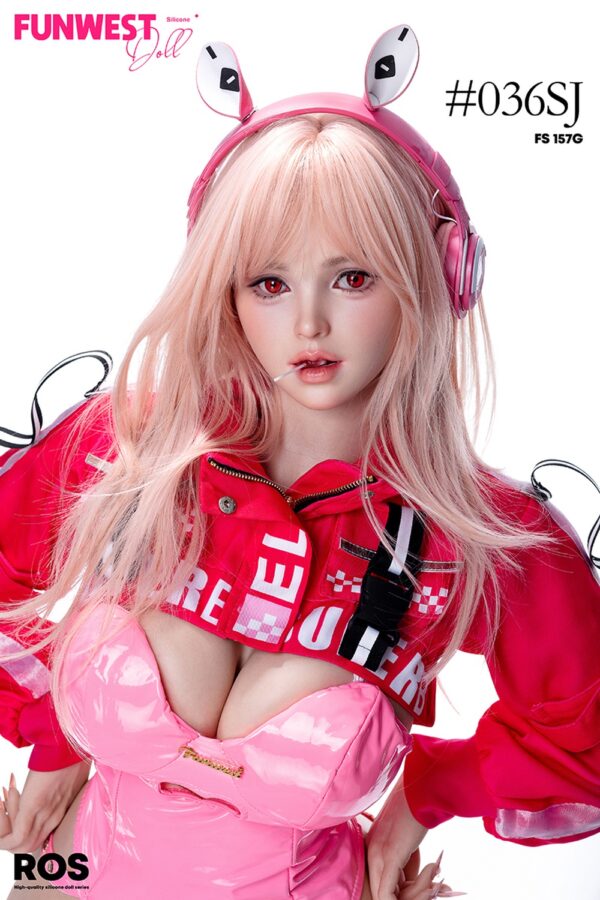 Mailovedoll by Kanadoll tweet media