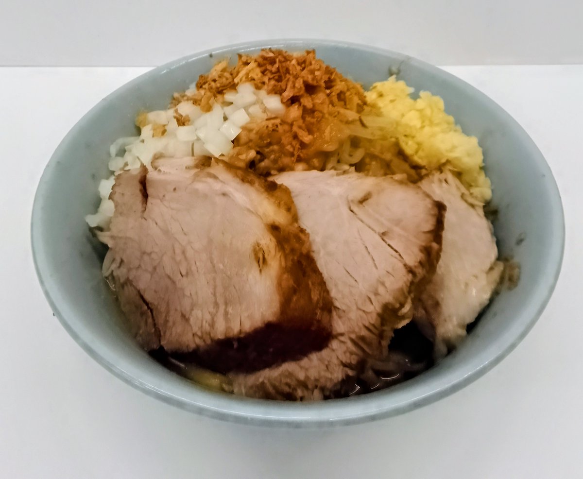 俺の生きる道 柏 tweet media