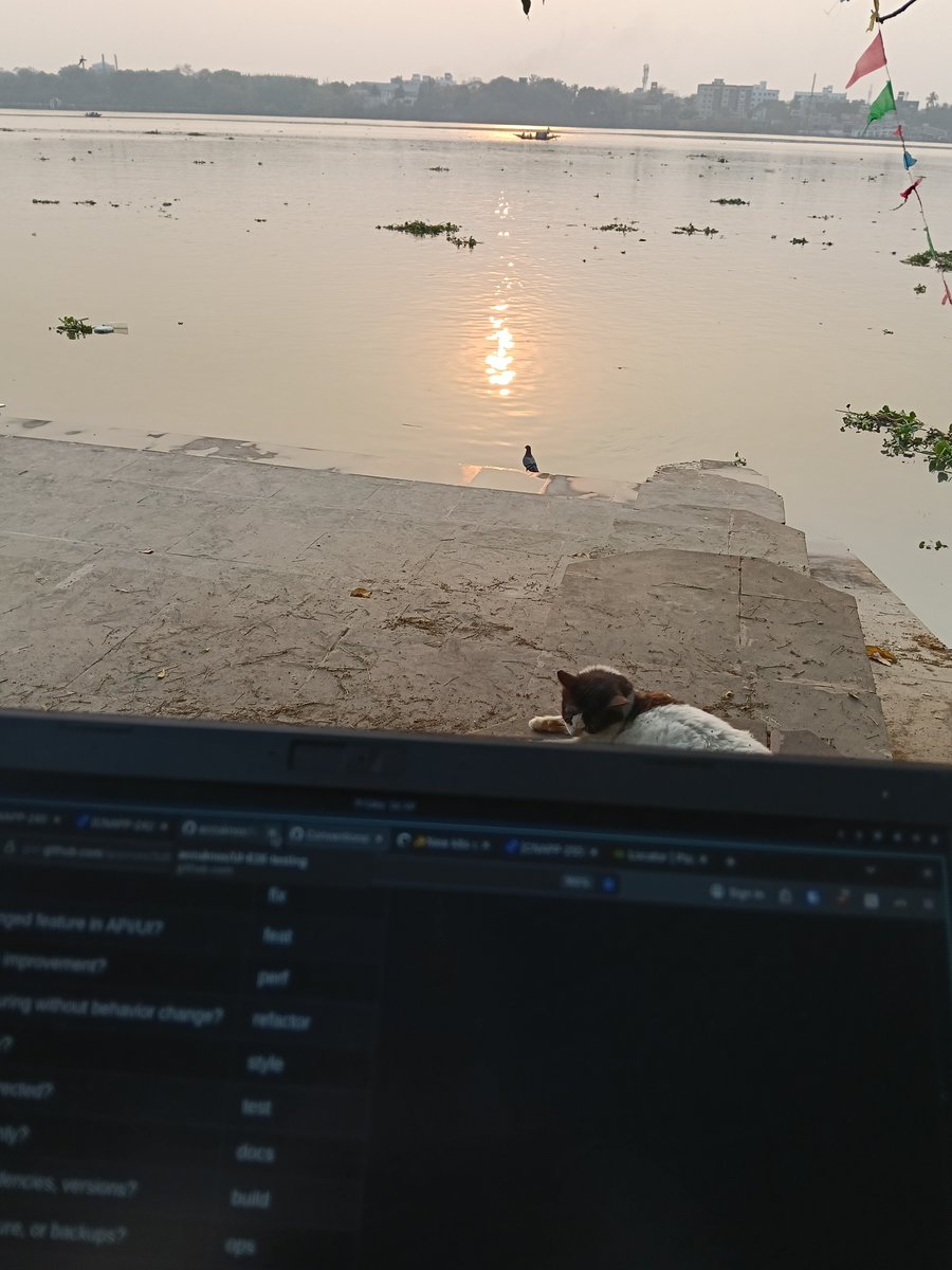 Sujaystwt's tweet photo. @HowDevelop Been there, done the Desi version of it 😅 https://t.co/Y2rCrXZATX