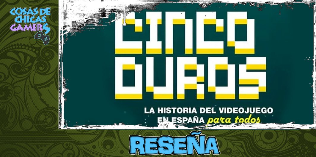 Chicas Gamers tweet media