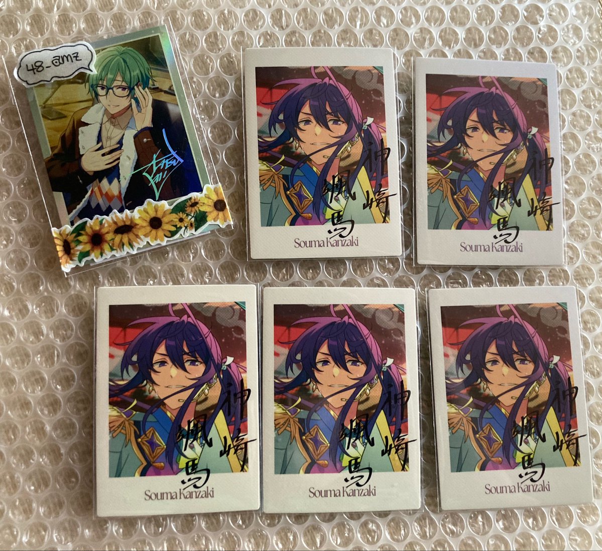 しば：KW-LDL-048 tweet media