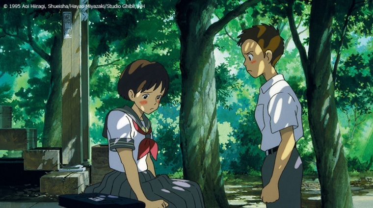 アンク＠金曜ロードショー公式 tweet media