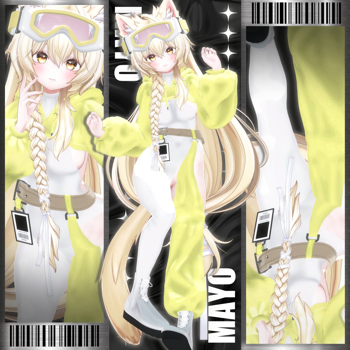 Amairo_Booth tweet media