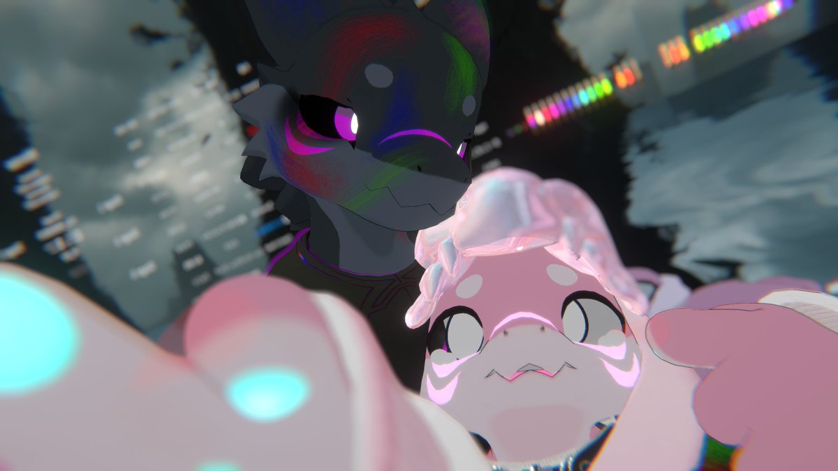 マテくん tweet media