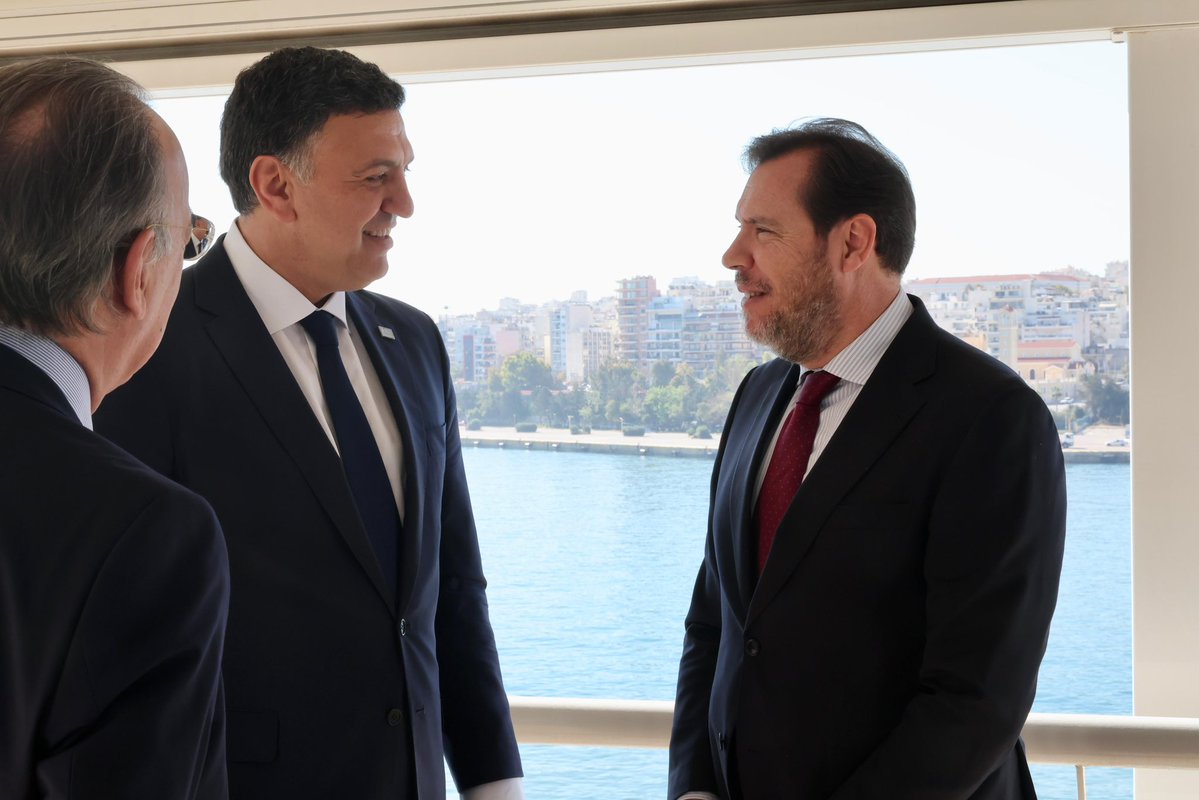 Óscar Puente tweet media