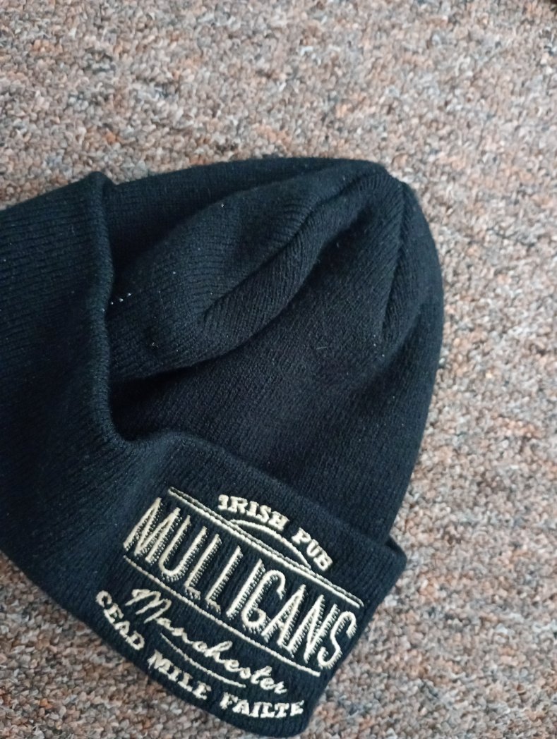 Jesus McMuffin tweet media