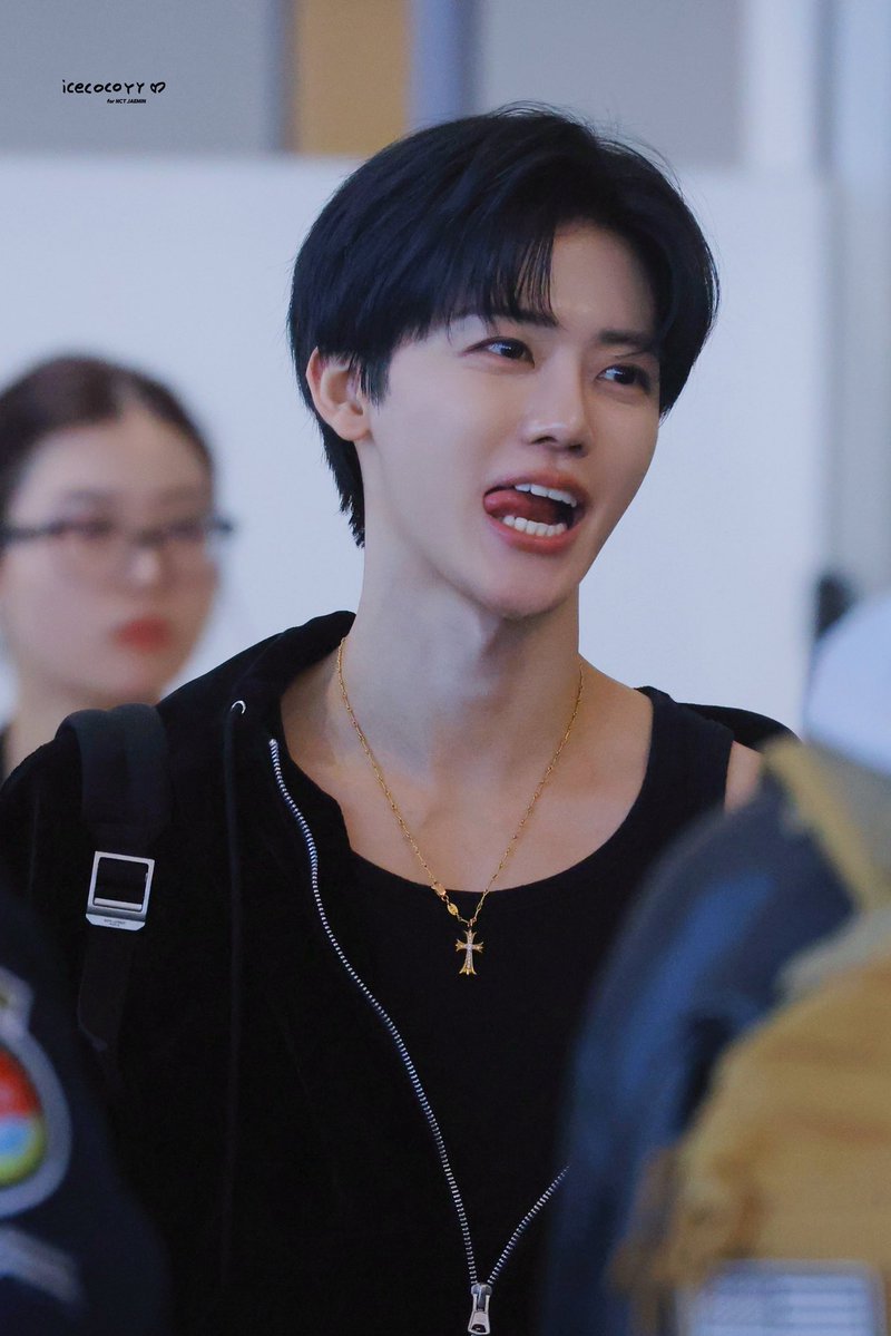 jaemin ‎݁ ˖Ი𐑼⋆ tweet media