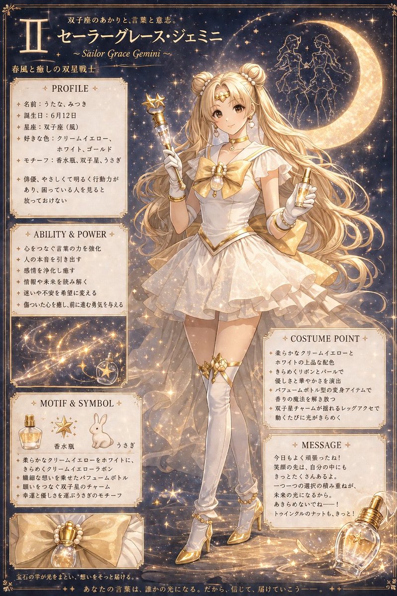 あすまる tweet media