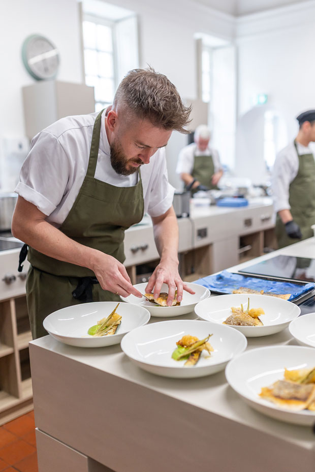 fmjtoday's tweet image. BaxterStorey unveils reimagined Chef Academy in Ireland fmj.co.uk/baxterstorey-u…
#catering #CulinaryDevelopmentProgramme #training #CareerDevelopment