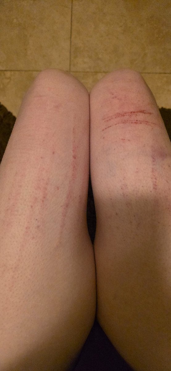 Ashley Valerie tweet media