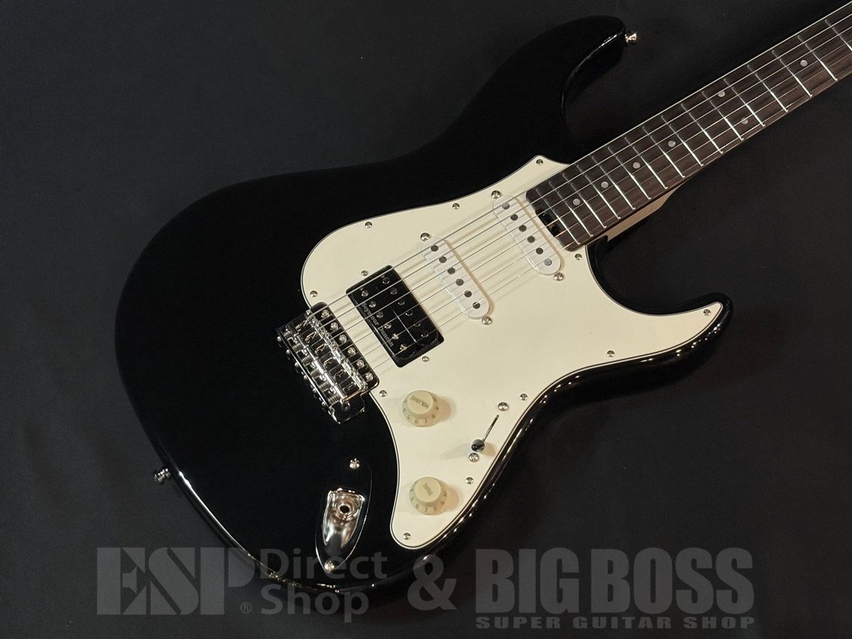 espcustomshop's tweet image. 【商品情報！】EDWARDS Platinum E-TYG2

9mm Parabellum Bullet 菅原 卓郎シグネイチャーモデル！

SNAPPERを元にしたTYGをより実践向けに進化させた1本！
シンプルイズベストなギターを求めている方にオススメ！

詳細・ご注文は→bigboss.jp/store/products…

#EDWARDSPlatinum #9mm #菅原卓郎 #楽器