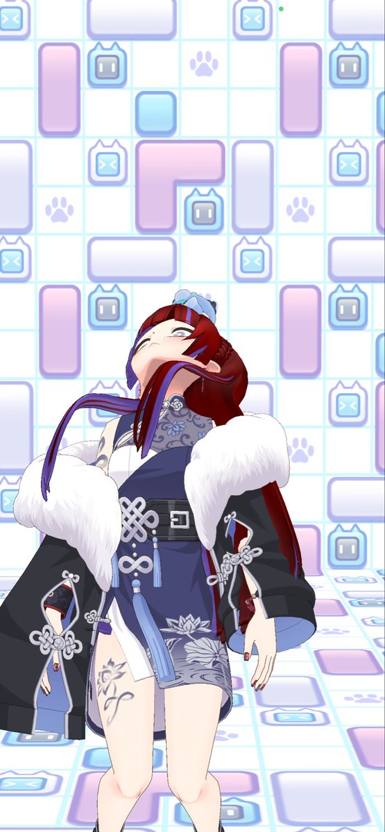 ReAN(りあん)〜眠り姫〜 tweet media