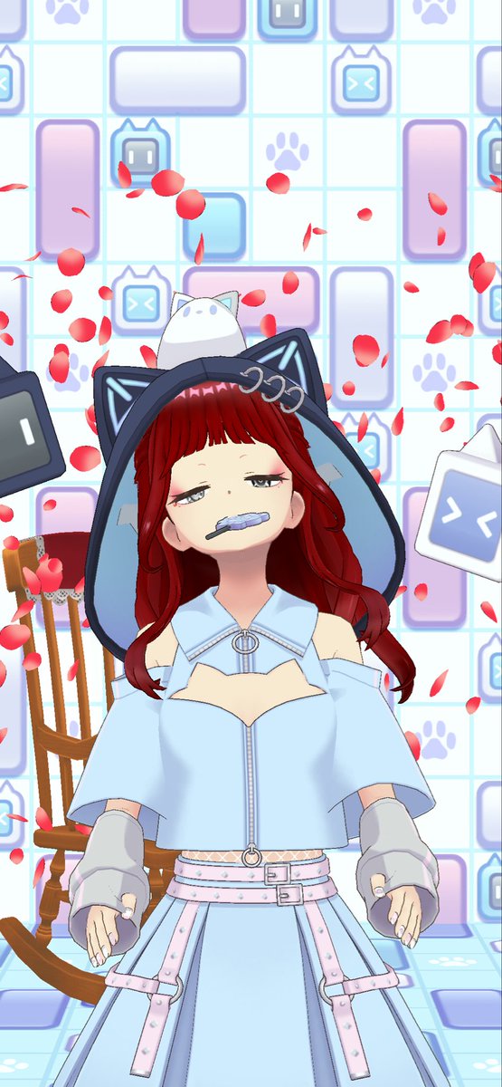 ReAN(りあん)〜眠り姫〜 tweet media