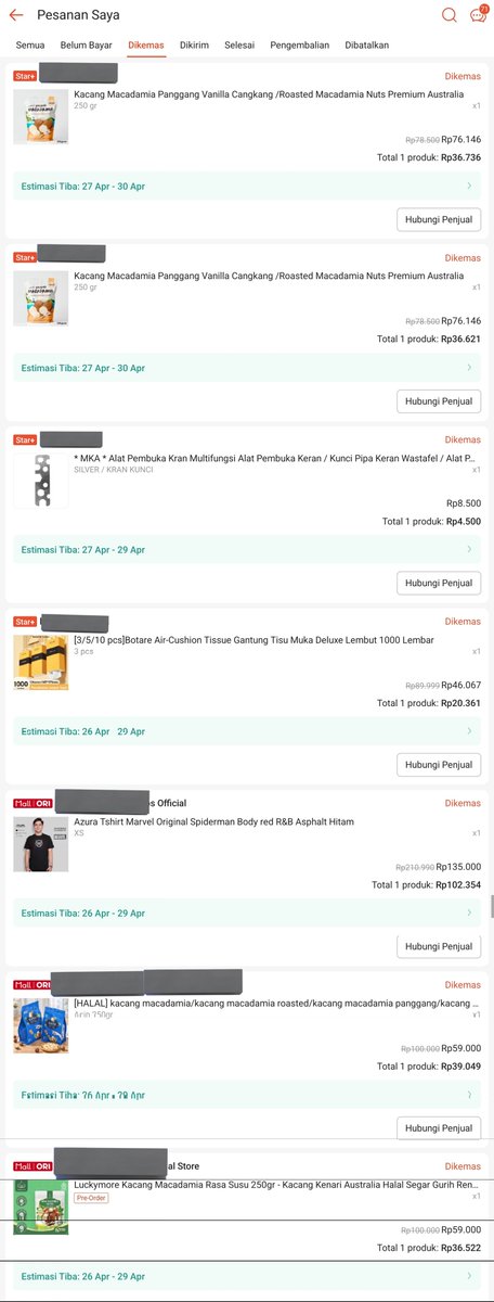 Bukan Papa Gula tweet media